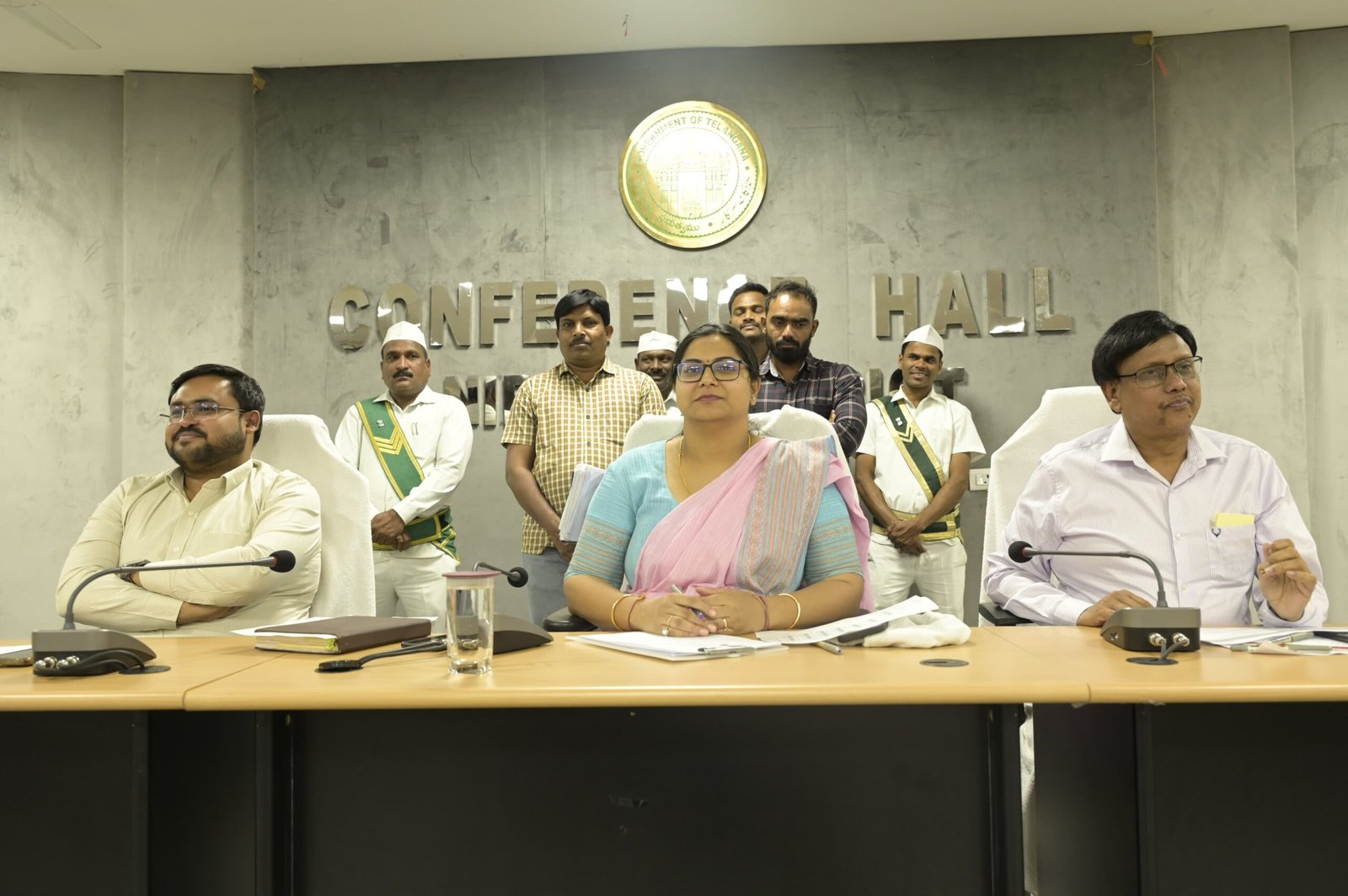 Nirmal_Utsavalu_Cultural_Event_Sanmanam