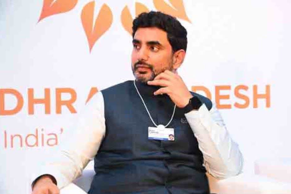 నారా లోకేష్ రాజకీయ జీవితం మరియు విజయాలు