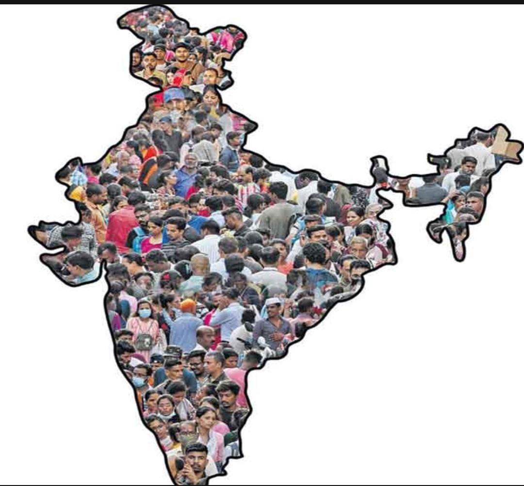 భారత జనగణన 2024 ఆలస్యం గురించి సూచించే గణాంకాలు"