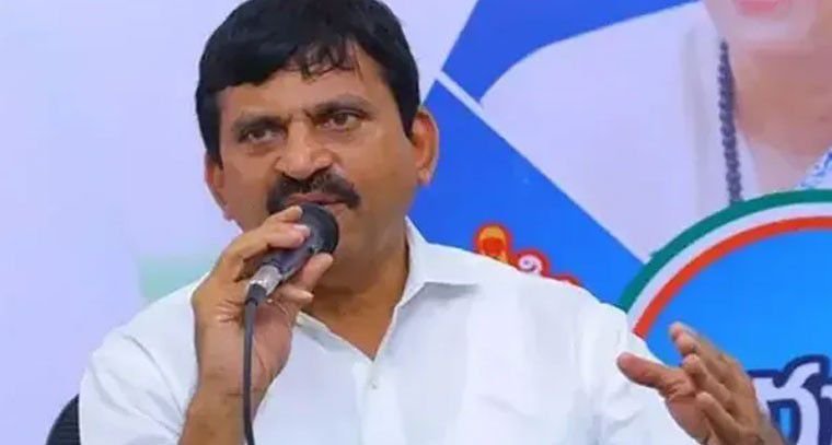 జర్నలిస్టులకి మంత్రి పొంగులేటి శుభవార్త