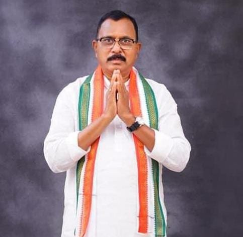 రాష్ట్రపతి ప్రసంగంపై తెలంగాణ ఎంపీ మల్లు రవి స్పందన