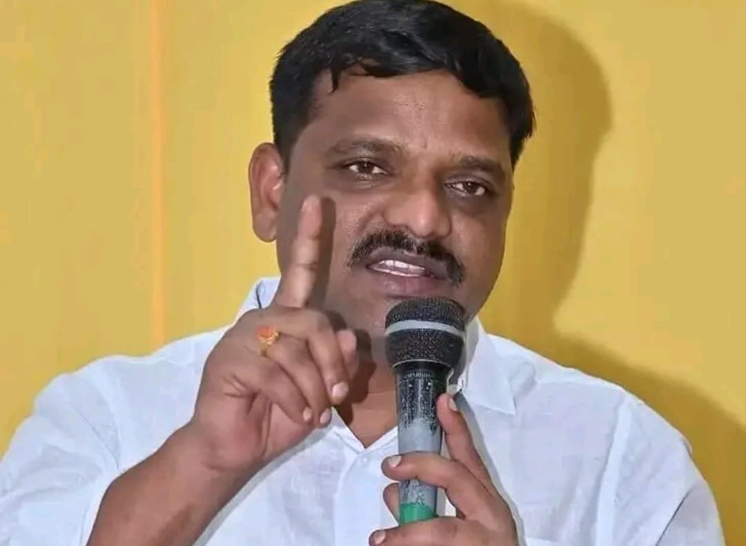 తీన్మార్ మల్లన్నపై డీజీపీకి ఫిర్యాదు