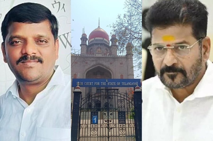 High Court Orders on MLC Elections and Teenmaar Mallanna Case