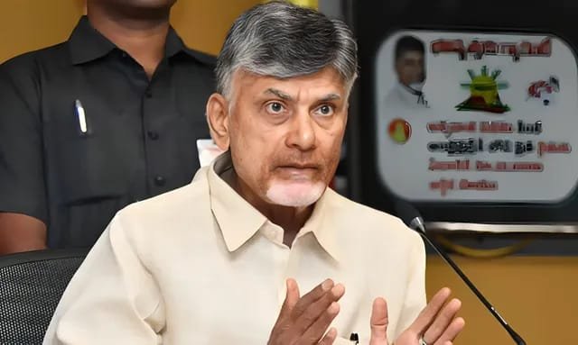 ఉగాది P4 విధానం ప్రారంభం చంద్రబాబు పేదరిక నిర్మూలన