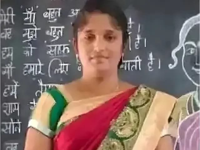 తల్లాడ: డెంగ్యూ జ్వరంతో యోగా టీచర్ మృతి