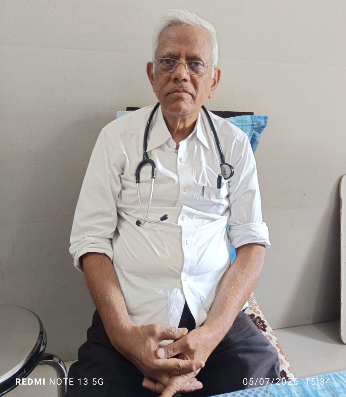 సీజనల్ వ్యాధుల పట్ల అప్రమత్తంగా ఉండాలి