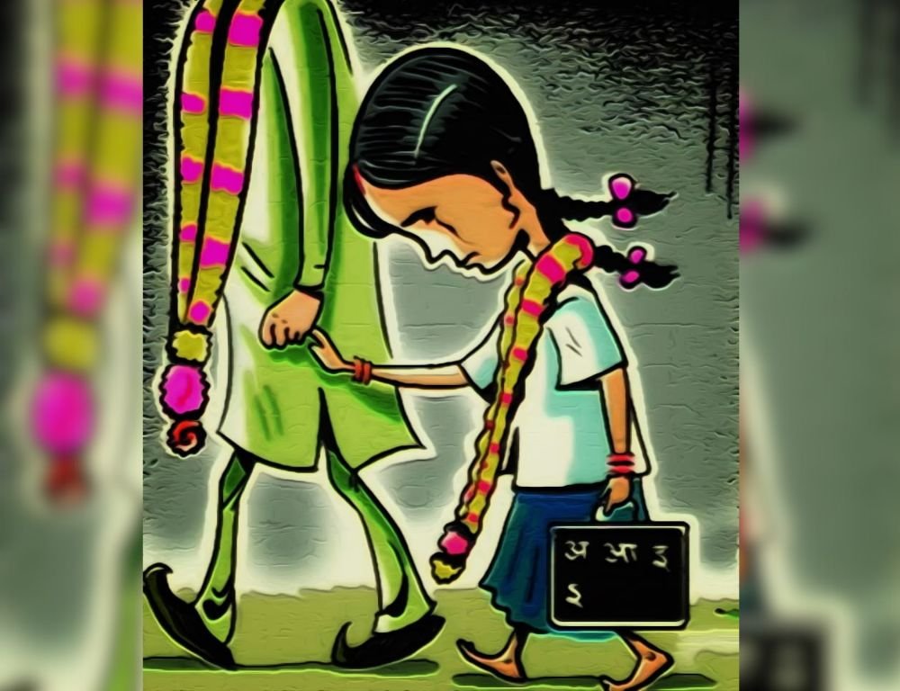 13 ఏళ్ల బాలుడికి 40 ఏళ్ల వ్యక్తితో బలవంతంగా వివాహం; నందిగామలో ముగ్గురు అరెస్టు
