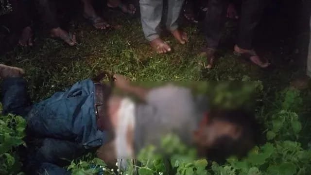షాద్ నగర్ లో విషాదం యువకుడు ఆత్మహత్య
