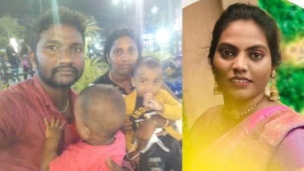 ఇంటికి పిలిచి ప్రియుడిని లేపేసిన ఇల్లాలు.. నెల్లూరులో మరో దారుణం