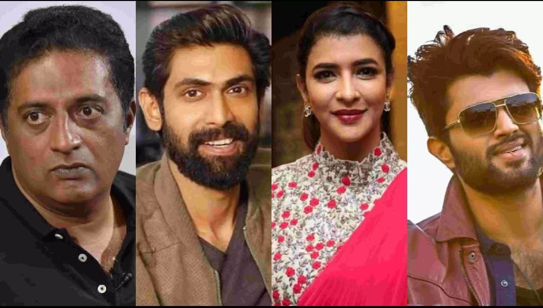 రేపే ED విచారణ.. సమయం కావాలంటున్న రానా!