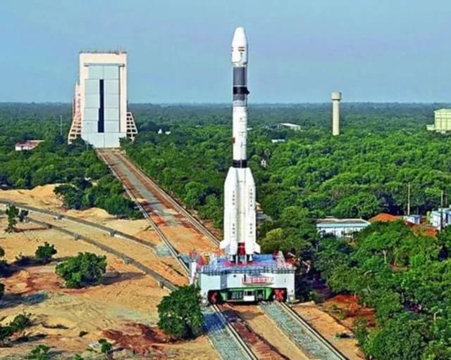 నేడు ‘నిసార్’ ప్రయోగం