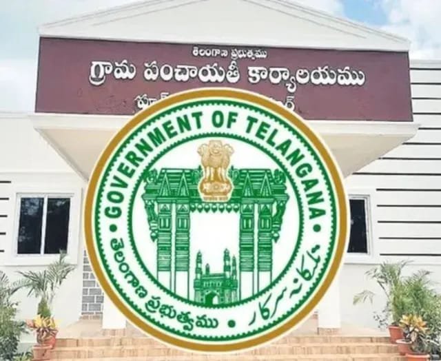 ఏ క్షణమైనా సర్పంచ్‌ ఎన్నికల షెడ్యూల్!