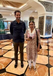 “జై బాపూ, జై భీమ్, జై సంవిధాన్” సభకు హైదరాబాద్ వేదిక