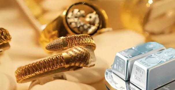 భారీగా పెరిగిన బంగారం ధరలు