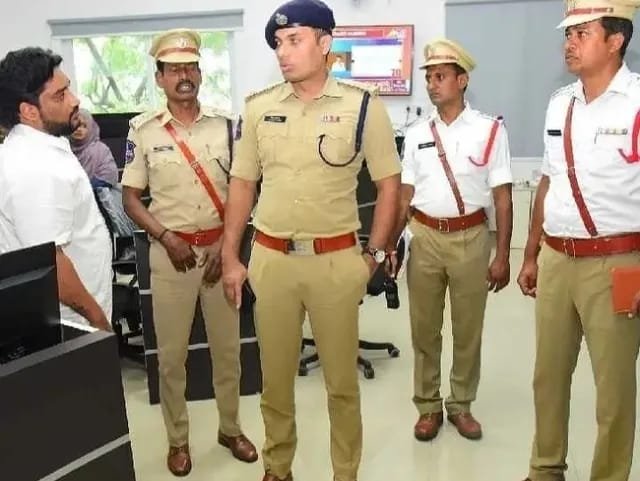కరీంనగర్: 13, 869 కేసులు.. రూ. 1. 13 కోట్ల జరిమానా