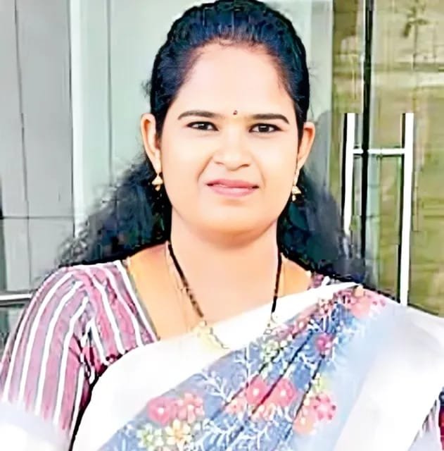 పిల్లలను స్కూల్ బస్సు ఎక్కించి వస్తుండగా ప్రమాదం.. సాఫ్ట్‌వేర్ ఉద్యోగి మృతి