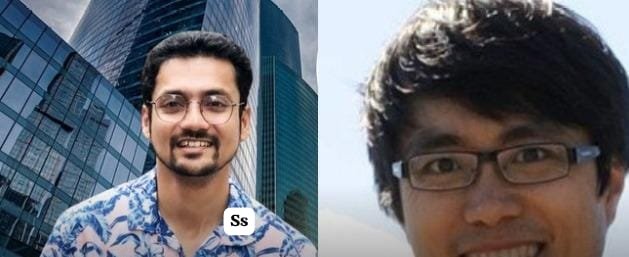 ఇది చదువుకున్న వారి కెపాసిటీ అంటే.....భారత కుర్రోడు ప్రతిభ.... కోట్లల్లో ఆఫర్లు..
