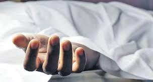 ఆర్థిక ఇబ్బందులతో మరో రియల్ ఎస్టేట్ వ్యాపారి ఆత్మహత్య