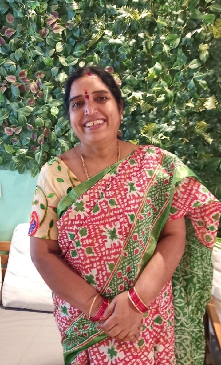 శీర్షిక ఓ మనిషి