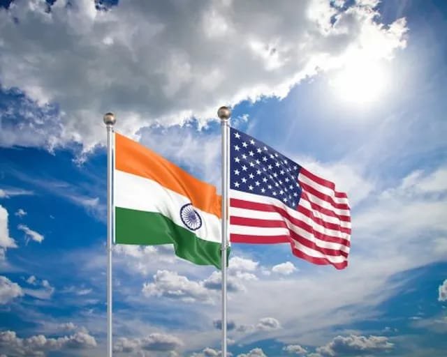 భారత్‌‌పై అమెరికా సుంకాల మోత