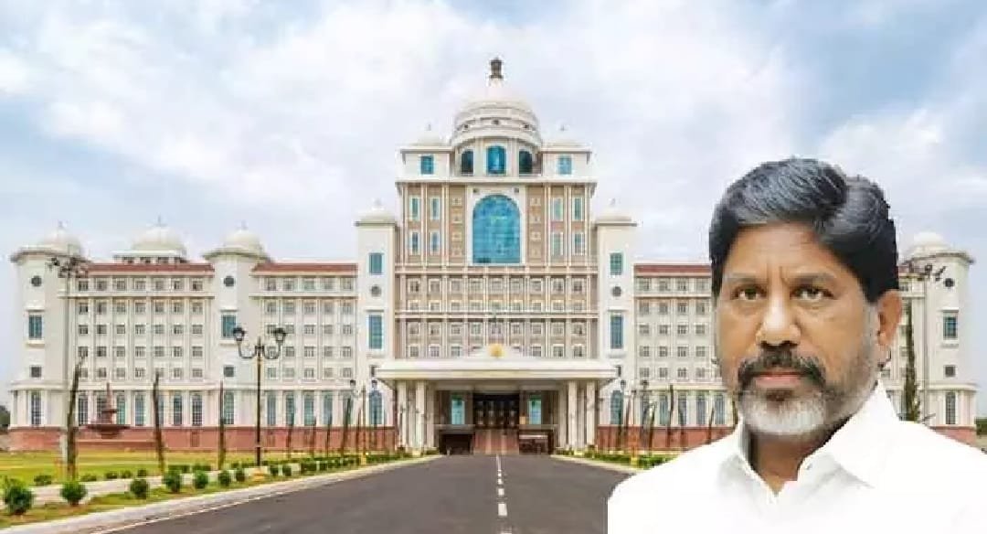 నేడు తెలంగాణ కేబినెట్ సబ్ కమిటీ భేటీ