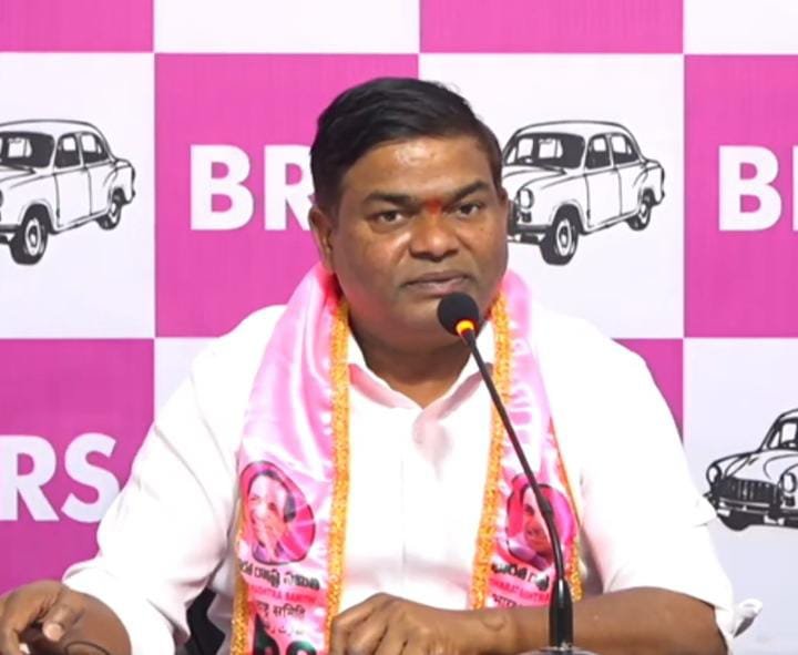 సీఎం రమేష్ అంటే చీటింగ్ ,మనీ లాండరింగ్