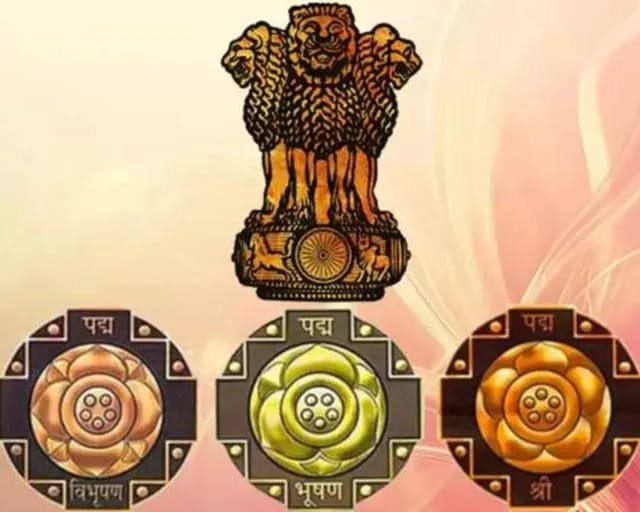 పద్మ అవార్డులకు నామినేషన్ గడువు పెంపు