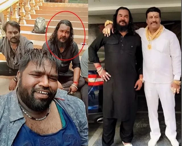రోడ్డు ప్రమాదంలో నటుడు బోరబండ భాను మృతి