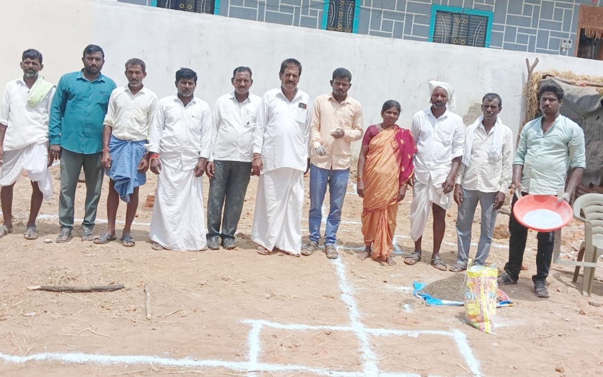 అర్హులైన లబ్ధిదారులకే ఇంద్రమ్మ ఇల్లు