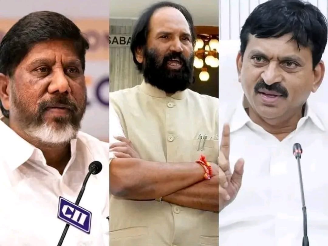 ట్యాపింగ్ ఆరోపణలను ఖండించిన మంత్రులు