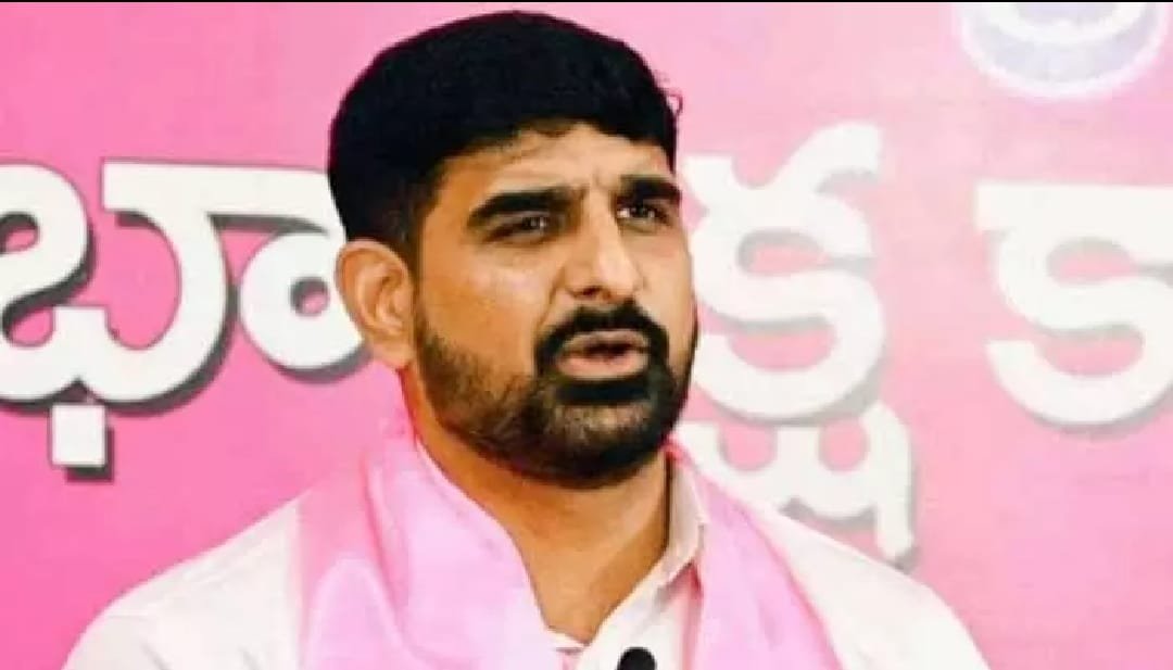 బీఆర్ఎస్ ఎమ్మెల్యే పాడి కౌశిక్ రెడ్డికి భారీగా ప్రైవేట్ భద్రత