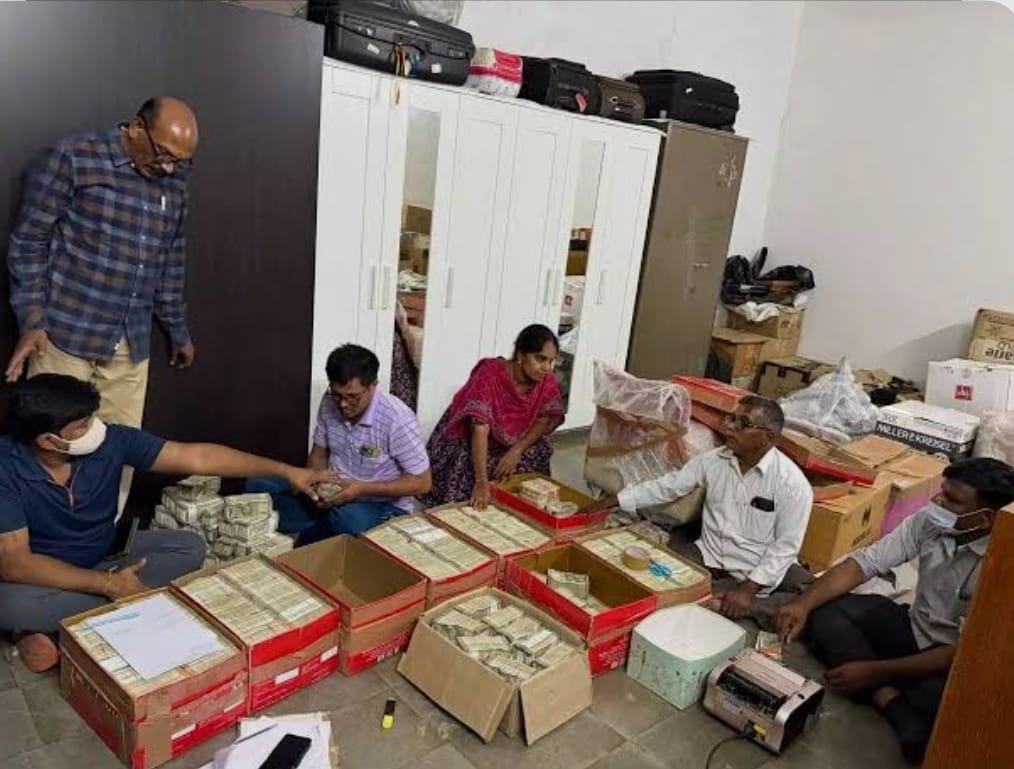 రూ.11 కోట్లు: వైసీపీకి కంగారే కంగారు!