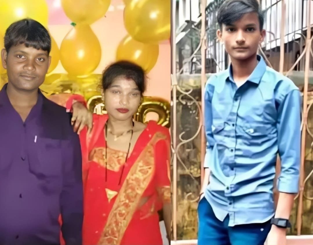 ఎఫైర్.. భర్తను చంపి ఇంట్లో పాతిపెట్టిన భార్య