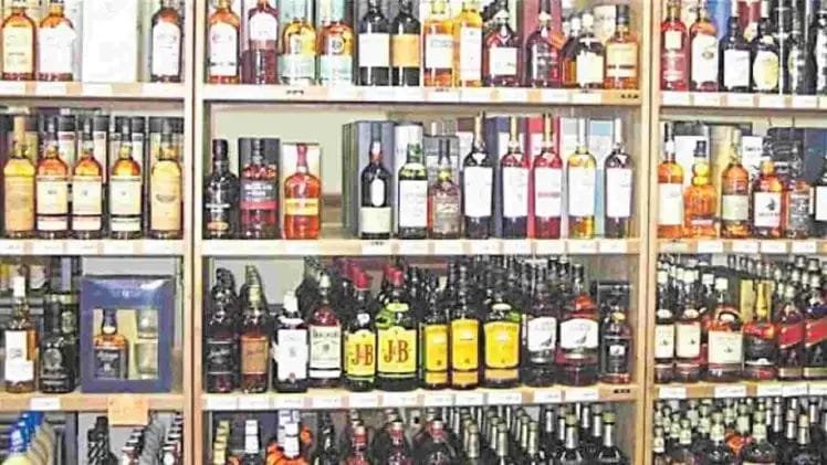 New Liquor Policy: తెలంగాణలో కొత్త మద్యం పాలసీ!