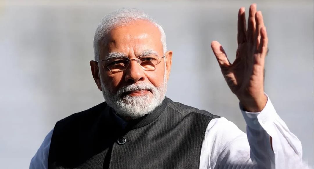రేపు వారణాసిలో మోడీ పర్యటన