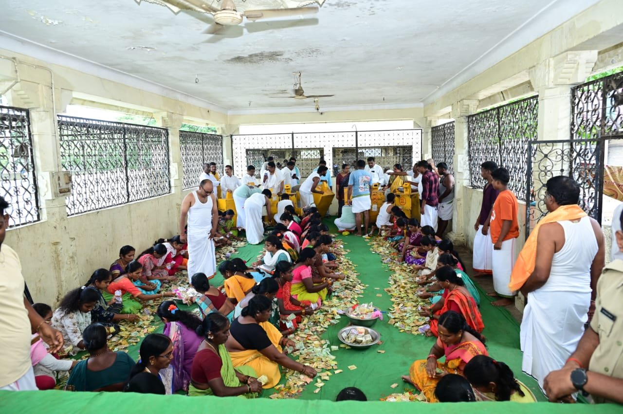 తెల్లాపూర్ పాఠశాలకు 27 లక్షల నిధులు